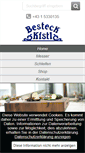 Mobile Screenshot of besteckkistl.at